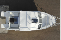 10 - Wyatboat-660 Cabin 