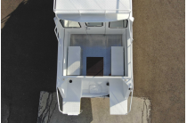 9 - Wyatboat-660 Cabin 