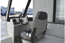 15 - Wyatboat-660 Cabin 