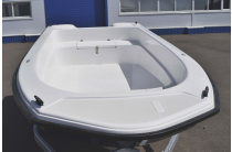4 - Wyatboat 430 тримаран 