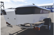 6 - Wyatboat 430 тримаран 