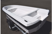 2 - Wyatboat 430 тримаран 