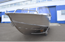 19 - Wyatboat-460 Pro 