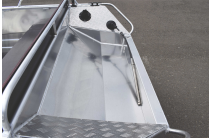 20 - Wyatboat-460 Pro 