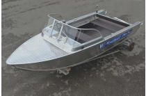 3 - Wyatboat-390 Pro 