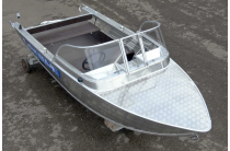 2 - Wyatboat-390 Pro 