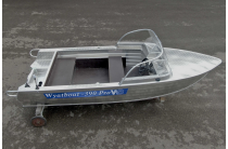 5 - Wyatboat-390 Pro 