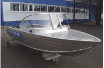 4 - Wyatboat-390 Pro 