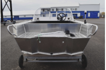 8 - Wyatboat-390 Pro 