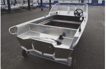 9 - Wyatboat-390 Pro 