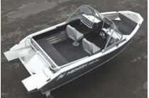 5 - Неман-450 DC NEW без покраски 