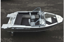 3 - Неман-450 DC NEW без покраски 