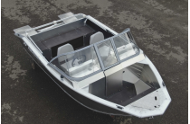 2 - Неман-450 DC NEW без покраски 