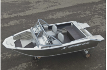 1 - Неман-450 DC NEW без покраски 