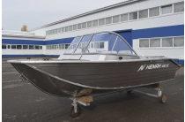 8 - Неман-450 DC NEW без покраски 