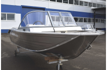 9 - Неман-450 DC NEW без покраски 