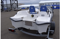 3 - Wyatboat-430DCМ (килевая) 