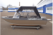 19 - Neman-400 DC 