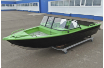 17 - Wyatboat-430 DCM NEW 