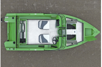 23 - Wyatboat-430 DCM NEW 
