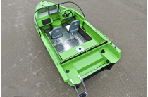 20 - Wyatboat-430 DCM NEW 