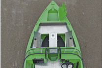 25 - Wyatboat-430 DCM NEW 