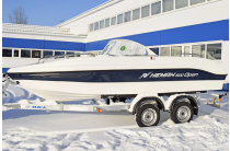 5 - Neman-500 Open 