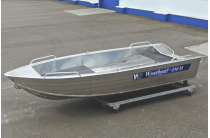 6 - Wyatboat-430М FISH  