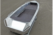 5 - Wyatboat-430М FISH  