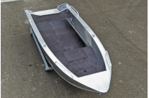 4 - Wyatboat-430М FISH  