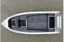 8 - Wyatboat-430М FISH  