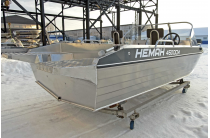 5 - Neman-450 DCM 