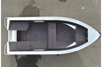 6 - Wyatboat-390 Р NEW 