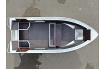 9 - Wyatboat-390 Р NEW 