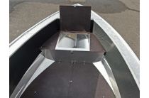 15 - Wyatboat-390 Р NEW 