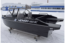 10 - Неман-450 DC 