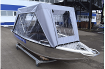 15 - Wyatboat-390РМ 