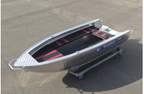 2 - Wyatboat-390РМ увеличенный борт 