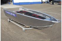 1 - Wyatboat-390РМ увеличенный борт 