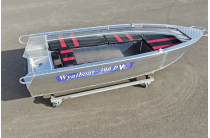 7 - Wyatboat-390РМ увеличенный борт 