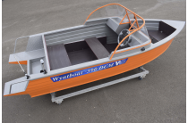 20 -  Wyatboat-390 DCM Увеличенный борт 