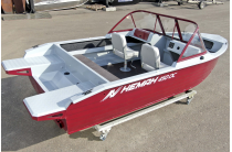 30 - Неман-450 DC NEW 