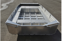3 - Neman-520 Jonboat 