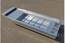 4 - Neman-520 Jonboat 