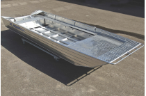 2 - Neman-520 Jonboat 