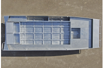 7 - Neman-520 Jonboat 