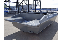 16 - Неман 550 Pro спецзаказ 