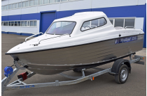 14 - Wyatboat-470 П 