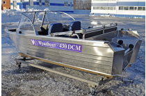 4 - Wyatboat-430 DCM NEW 
