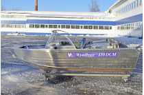 5 - Wyatboat-430 DCM NEW 